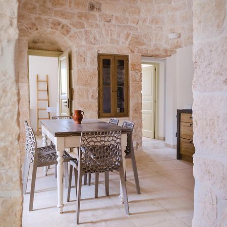 Itrulliescape Villa Локоротондо Екстериор снимка