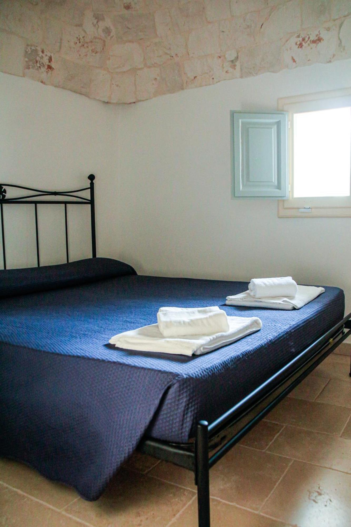 Itrulliescape Villa Локоротондо Екстериор снимка