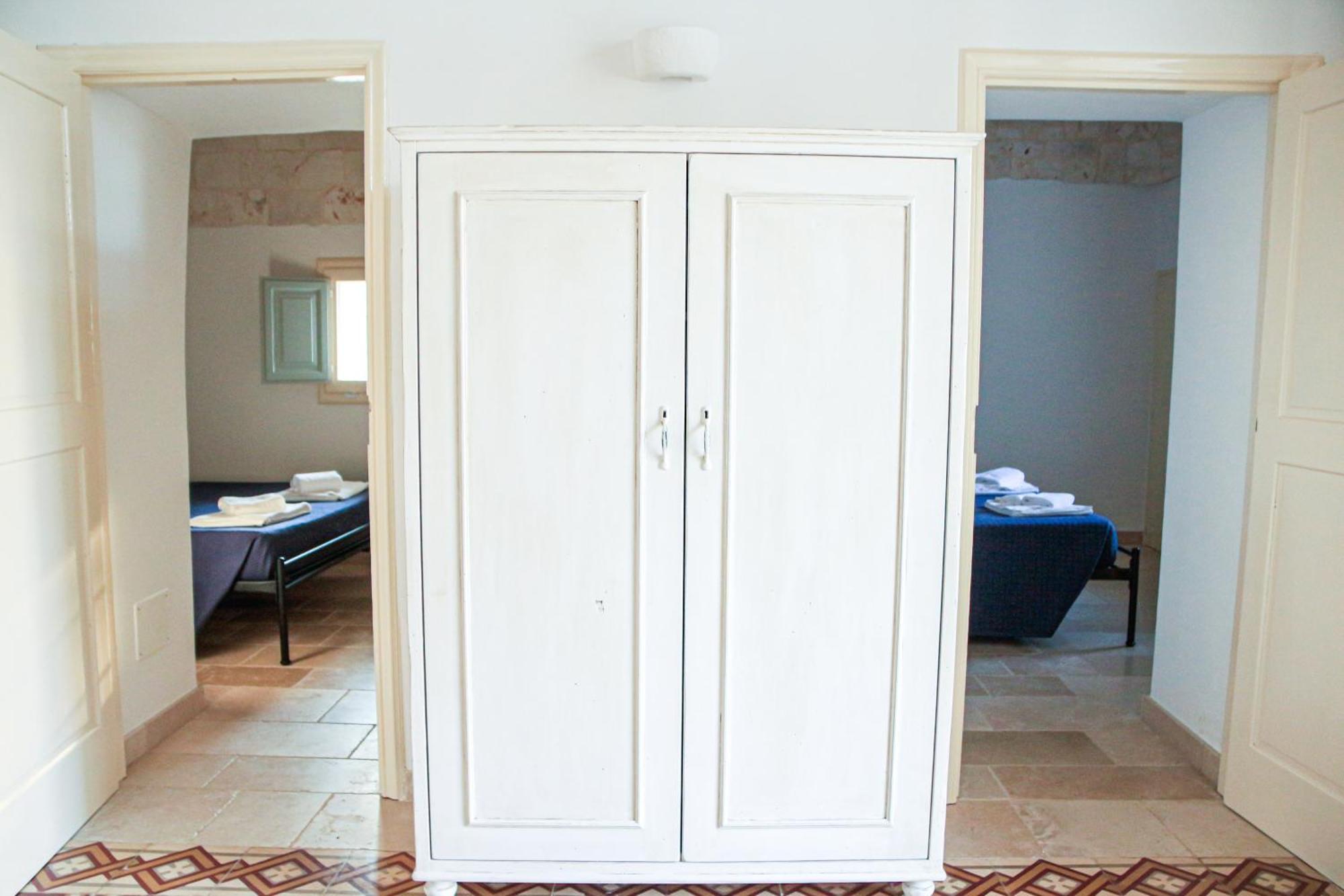 Itrulliescape Villa Локоротондо Екстериор снимка