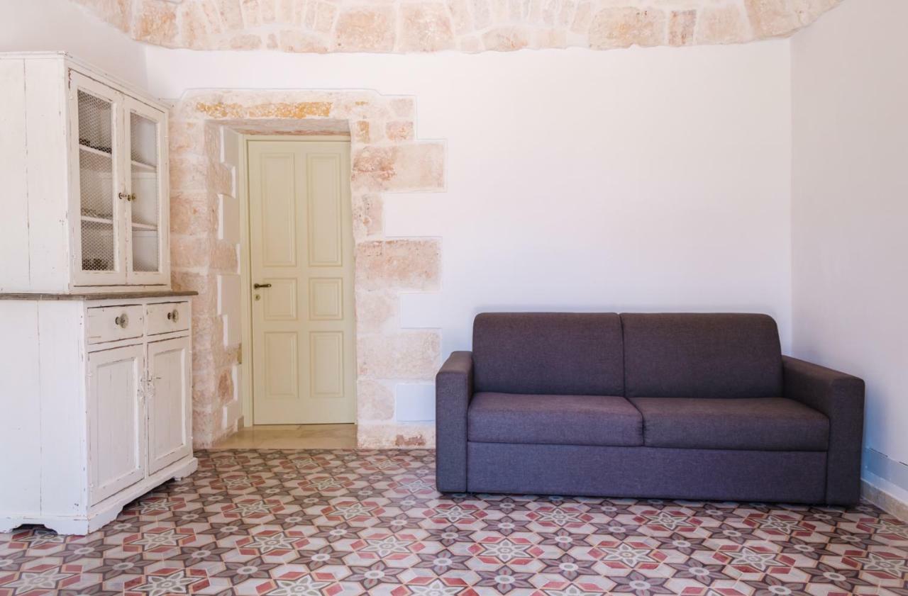 Itrulliescape Villa Локоротондо Екстериор снимка