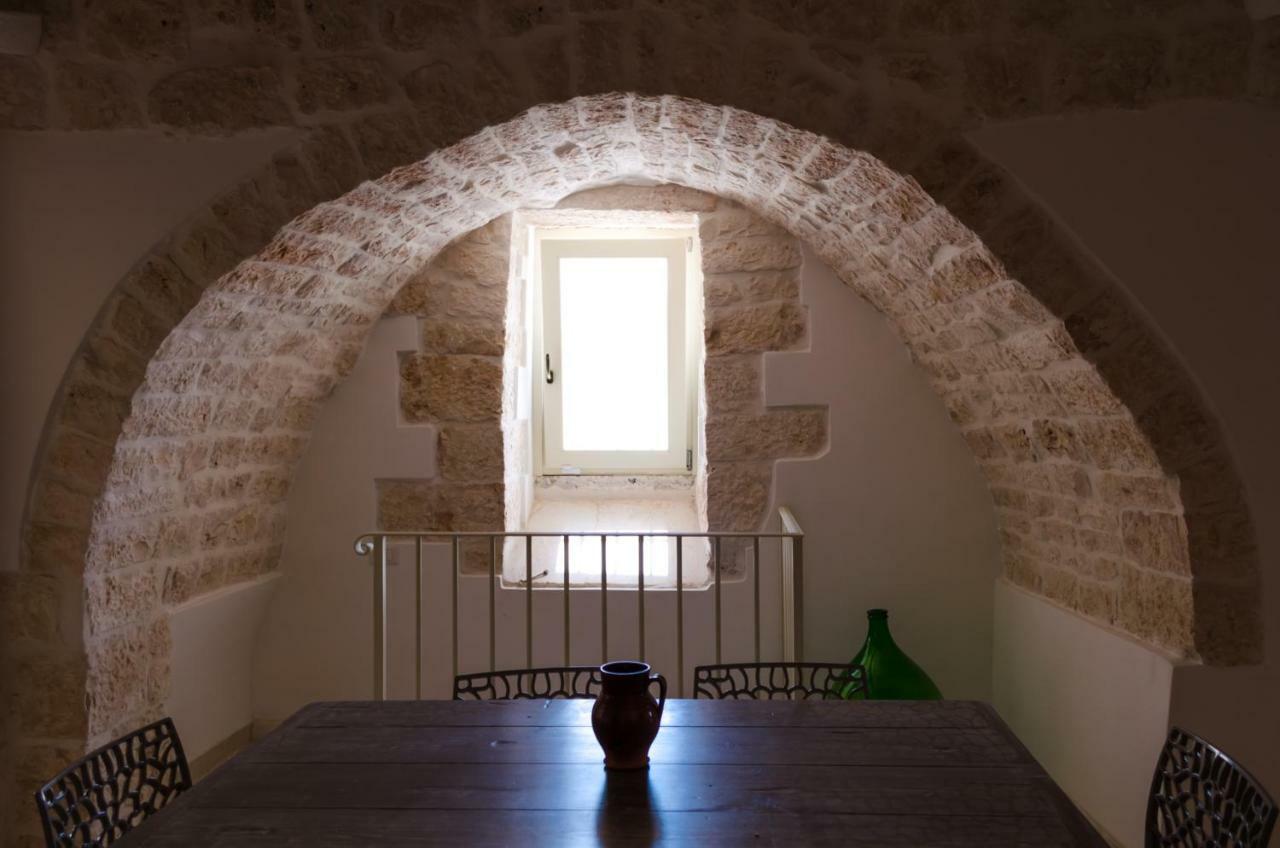 Itrulliescape Villa Локоротондо Екстериор снимка